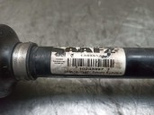 Recambio de transmision delantera izquierda para opel astra j gti 1.4 sedan p10 referencia OEM IAM 13335145  