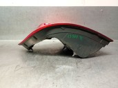 Replacement rear left tail light for BMW 5 (F10) 530 D OEM IAM reference 63217203229 63217203229 