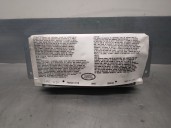 Recambio de airbag delantero derecho para land rover discovery 2.7 td v6 cat referencia OEM IAM EHM500560 
