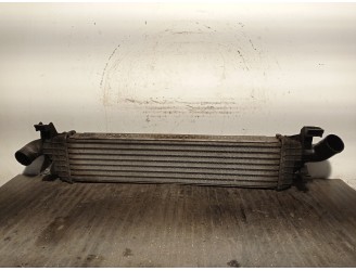 Recambio de intercooler para volvo s40 berlina 2.0 diesel cat referencia OEM IAM 4N5H9L440VF 31280122 VISTEON