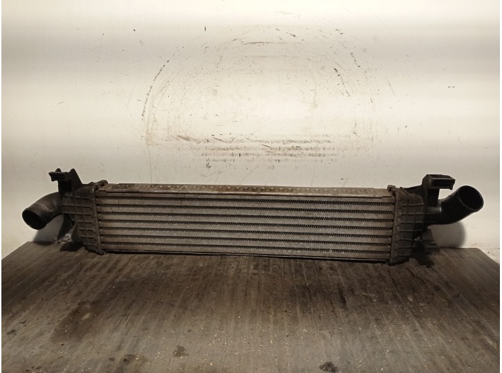 Recambio de intercooler para volvo s40 berlina 2.0 diesel cat referencia OEM IAM 4N5H9L440VF 31280122 VISTEON