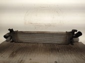 Recambio de intercooler para volvo s40 berlina 2.0 diesel cat referencia OEM IAM 4N5H9L440VF 31280122 VISTEON