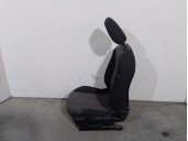 Recambio de asiento delantero izquierdo para opel corsa f (p2jo) 1.2 (68) referencia OEM IAM F12XHL(EB2ADTD) 