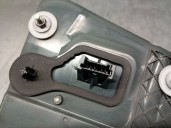 Recambio de piloto trasero izquierdo para bmw 5 (f10) 530 d referencia OEM IAM 63217203229 63217203229 