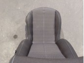 Recambio de asiento delantero izquierdo para opel corsa f (p2jo) 1.2 (68) referencia OEM IAM F12XHL(EB2ADTD) 