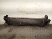 Recambio de intercooler para volvo s40 berlina 2.0 diesel cat referencia OEM IAM 4N5H9L440VF 31280122 VISTEON