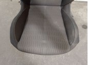Recambio de asiento delantero izquierdo para opel corsa f (p2jo) 1.2 (68) referencia OEM IAM F12XHL(EB2ADTD) 