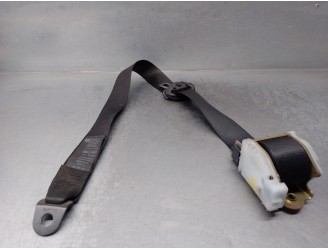 Recambio de cinturon seguridad delantero izquierdo para opel omega b 2.0 16v cat (x 20 xev / l34) referencia OEM IAM 90493619N 