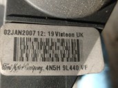 Recambio de intercooler para volvo s40 berlina 2.0 diesel cat referencia OEM IAM 4N5H9L440VF 31280122 VISTEON