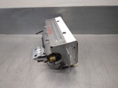 Recambio de airbag delantero derecho para land rover discovery 2.7 td v6 cat referencia OEM IAM EHM500560 