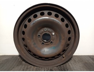 Recambio de llanta para volvo s40 berlina 2.0 diesel cat referencia OEM IAM 30615721 R1661/2JX16ET52.5 HIERRO