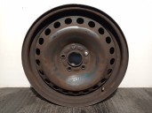 Recambio de llanta para volvo s40 berlina 2.0 diesel cat referencia OEM IAM 30615721 R1661/2JX16ET52.5 HIERRO