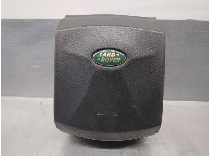 Recambio de airbag delantero izquierdo para land rover discovery 2.7 td v6 cat referencia OEM IAM EHM500550PVJ 