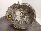 Recambio de caja cambios para volvo s80 berlina 2.4 diesel cat referencia OEM IAM ND0016 A000254 