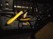 Recambio de asiento delantero derecho para subaru forester (sh_) 2.0 d awd (shh) referencia OEM IAM 4551136 TELA NEGRA Y GRIS 5P