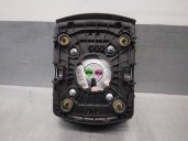 Recambio de airbag delantero izquierdo para land rover discovery 2.7 td v6 cat referencia OEM IAM EHM500550PVJ  