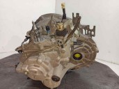 Recambio de caja cambios para volvo s80 berlina 2.4 diesel cat referencia OEM IAM ND0016 A000254 