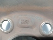 Recambio de llanta para volvo s40 berlina 2.0 diesel cat referencia OEM IAM 30615721 R1661/2JX16ET52.5 HIERRO