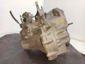 Recambio de caja cambios para volvo s80 berlina 2.4 diesel cat referencia OEM IAM ND0016 A000254 