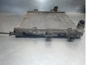 Recambio de radiador agua para citroën c2 1.4 hdi referencia OEM IAM 9653026580 870960400 DENSO