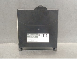 Recambio de modulo confort para toyota rav 4 iv (_a4_) 2.5 hybrid (ava42_) referencia OEM IAM 8922142300 2380005882 DENSO