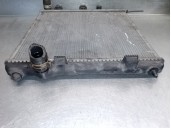 Recambio de radiador agua para citroën c2 1.4 hdi referencia OEM IAM 9653026580 870960400 DENSO