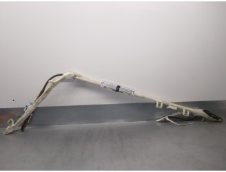 Recambio de airbag cortina delantero derecho para land rover discovery 2.7 td v6 cat referencia OEM IAM EHM500500 