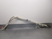 Recambio de airbag cortina delantero derecho para land rover discovery 2.7 td v6 cat referencia OEM IAM EHM500500 