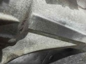 Recambio de caja cambios para volvo s80 berlina 2.4 diesel cat referencia OEM IAM ND0016 A000254 