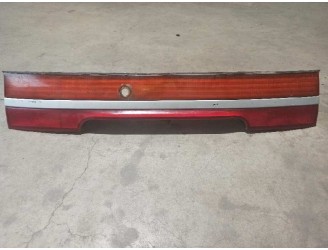 Recambio de piloto trasero central para hyundai galloper santano 2.0 105 cv. referencia OEM IAM 92405M20 5 PUERTAS