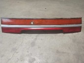 Replacement central rear light for Hyundai Galloper Santano 2.0 105 hp OEM IAM reference 92405M20 5 DOORS