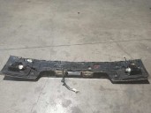 Replacement central rear light for Hyundai Galloper Santano 2.0 105 hp OEM IAM reference 92405M20 5 DOORS
