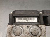 Recambio de abs para toyota verso 1.6 16v cat referencia OEM IAM 445400F030 440500F040 0265230017 BOSCH