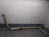 Recambio de airbag cortina delantero derecho para land rover discovery 2.7 td v6 cat referencia OEM IAM EHM500500 