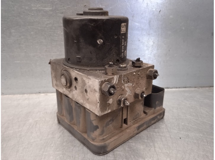 Recambio de abs para seat toledo (1m2) 1.9 tdi referencia OEM IAM 1J0614517J 10020600694 ATE
