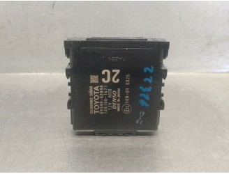 Recambio de modulo electronico para toyota rav 4 iv (_a4_) 2.5 hybrid (ava42_) referencia OEM IAM 8934042040  1881001671 DENSO