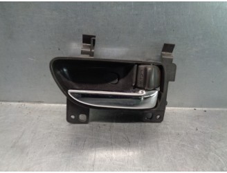 Recambio de maneta interior trasera derecha para subaru forester (sh_) 2.0 d awd (shh) referencia OEM IAM 61051FG022JG 61051FG12