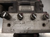 Recambio de abs para toyota verso 1.6 16v cat referencia OEM IAM 445400F030 440500F040 0265230017 BOSCH