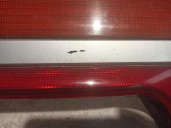 Replacement central rear light for Hyundai Galloper Santano 2.0 105 hp OEM IAM reference 92405M20 5 DOORS