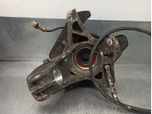 Replacement rear right stub axle for Porsche Boxster (Typ 986) 2.5 CAT OEM IAM reference 99634165709 