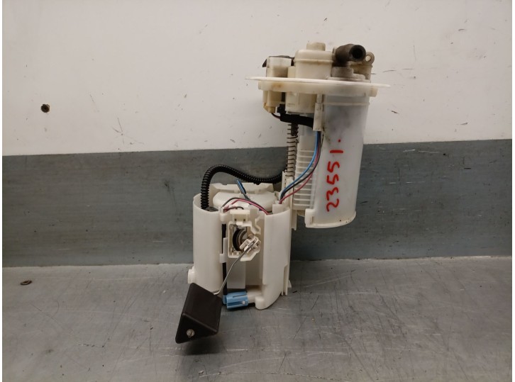 Recambio de aforador para toyota verso 1.6 16v cat referencia OEM IAM 770200F030 770200F030 AISAN