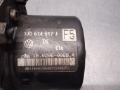 Recambio de abs para seat toledo (1m2) 1.9 tdi referencia OEM IAM 1J0614517J 10020600694 ATE
