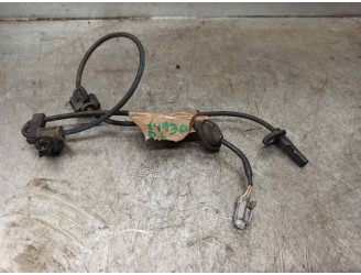 Replacement sensor for Subaru Legacy Kombi/Outback B14 2.0 Diesel CAT OEM IAM reference 