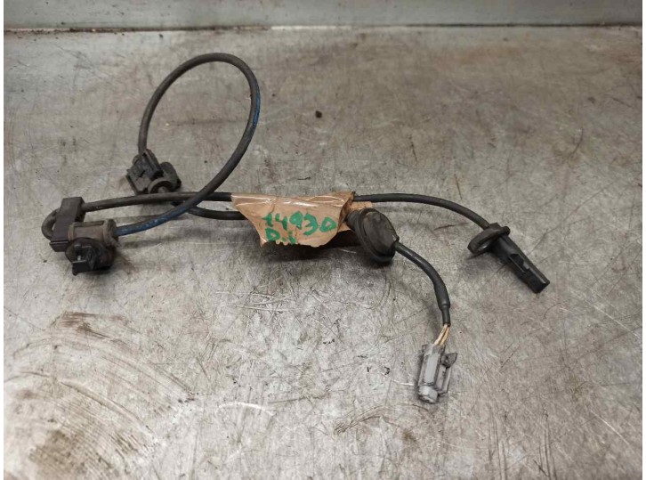 Recambio de sensor para subaru legacy kombi/outback b14 2.0 diesel cat referencia OEM IAM 