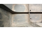 Recambio de cubrecarter para lexus rx (_u3_) 400h (mhu38_) referencia OEM IAM 5872348010 5872348010 