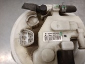 Recambio de aforador para toyota verso 1.6 16v cat referencia OEM IAM 770200F030 770200F030 AISAN