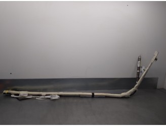 Recambio de airbag cortina delantero izquierdo para land rover discovery 2.7 td v6 cat referencia OEM IAM EHM500510  