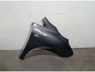 Recambio de aleta delantera derecha para toyota verso 1.6 16v cat referencia OEM IAM 538110F020 538110F020 