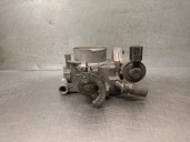 Recambio de caja mariposa para mazda 3 berlina (bk) 1.6 cd diesel cat referencia OEM IAM Z60113640B Z60113640B 