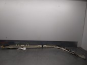 Recambio de airbag cortina delantero izquierdo para land rover discovery 2.7 td v6 cat referencia OEM IAM EHM500510 